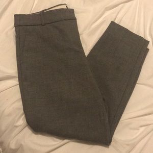 J. Crew Cameron Slacks